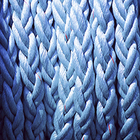 Textile rope